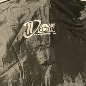 Dream Duffle Tutu Bag